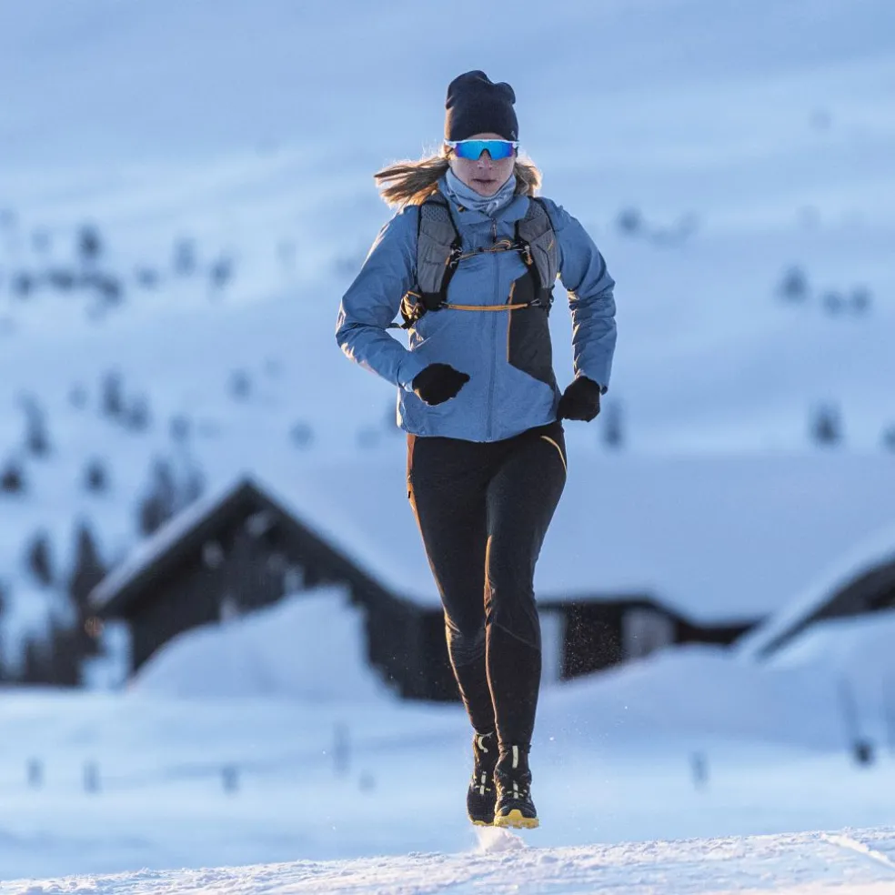 Y LightLine Fast Winter Tights Women