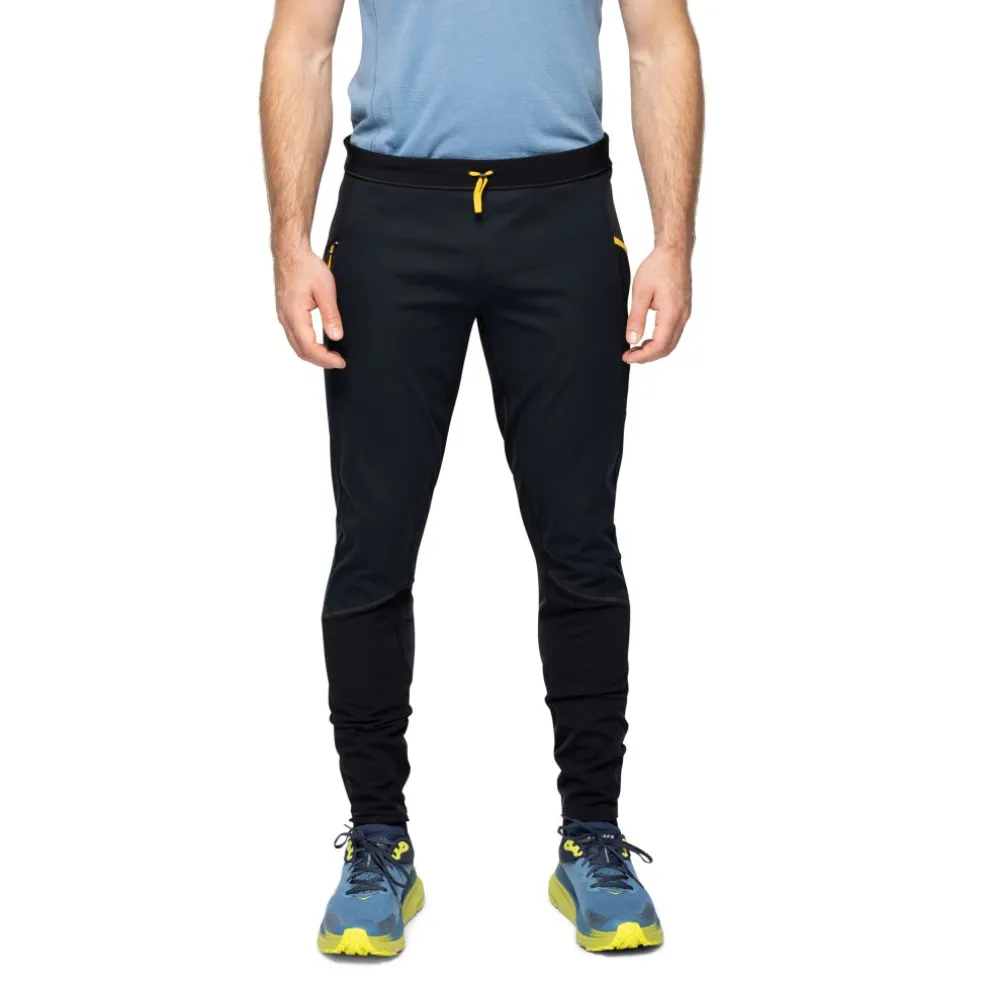 Y LightLine Fast Winter Tights Men