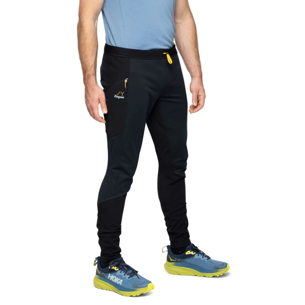 Y LightLine Fast Winter Tights Men