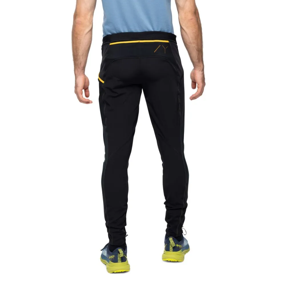 Y LightLine Fast Winter Tights Men