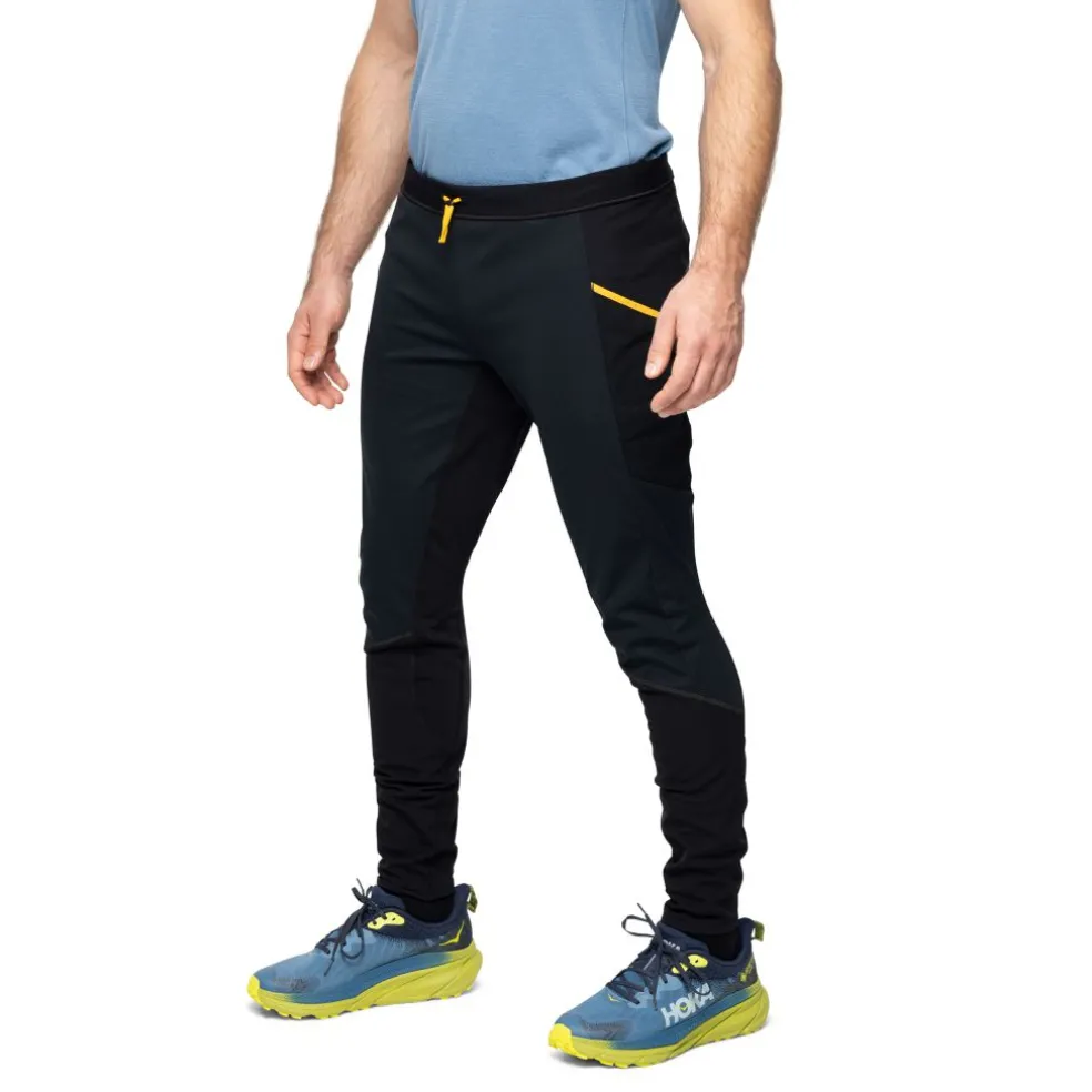 Y LightLine Fast Winter Tights Men