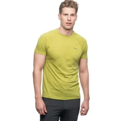 Y LightLine Merino Tee Men
