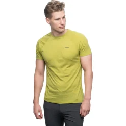Y LightLine Merino Tee Men