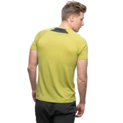 Y LightLine Merino Tee Men