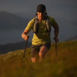 Y LightLine Merino Tee Men