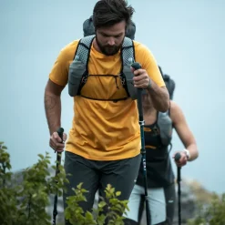 Y LightLine Merino Tee Men