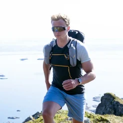 Y LightLine Merino Tee Men