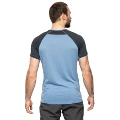 Y LightLine Merino Tee Men