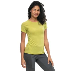 Y LightLine Merino Tee Women