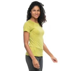 Y LightLine Merino Tee Women