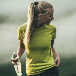 Y LightLine Merino Tee Women