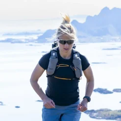 Y LightLine Merino Tee Women