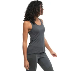 Y LightLine Merino Top Women
