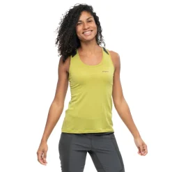 Y LightLine Merino Top Women