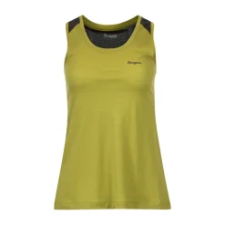Y LightLine Merino Top Women