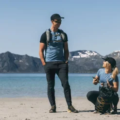 Y LightLine Progressive Pants Men