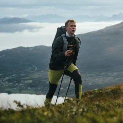 Y LightLine Progressive Pants Men