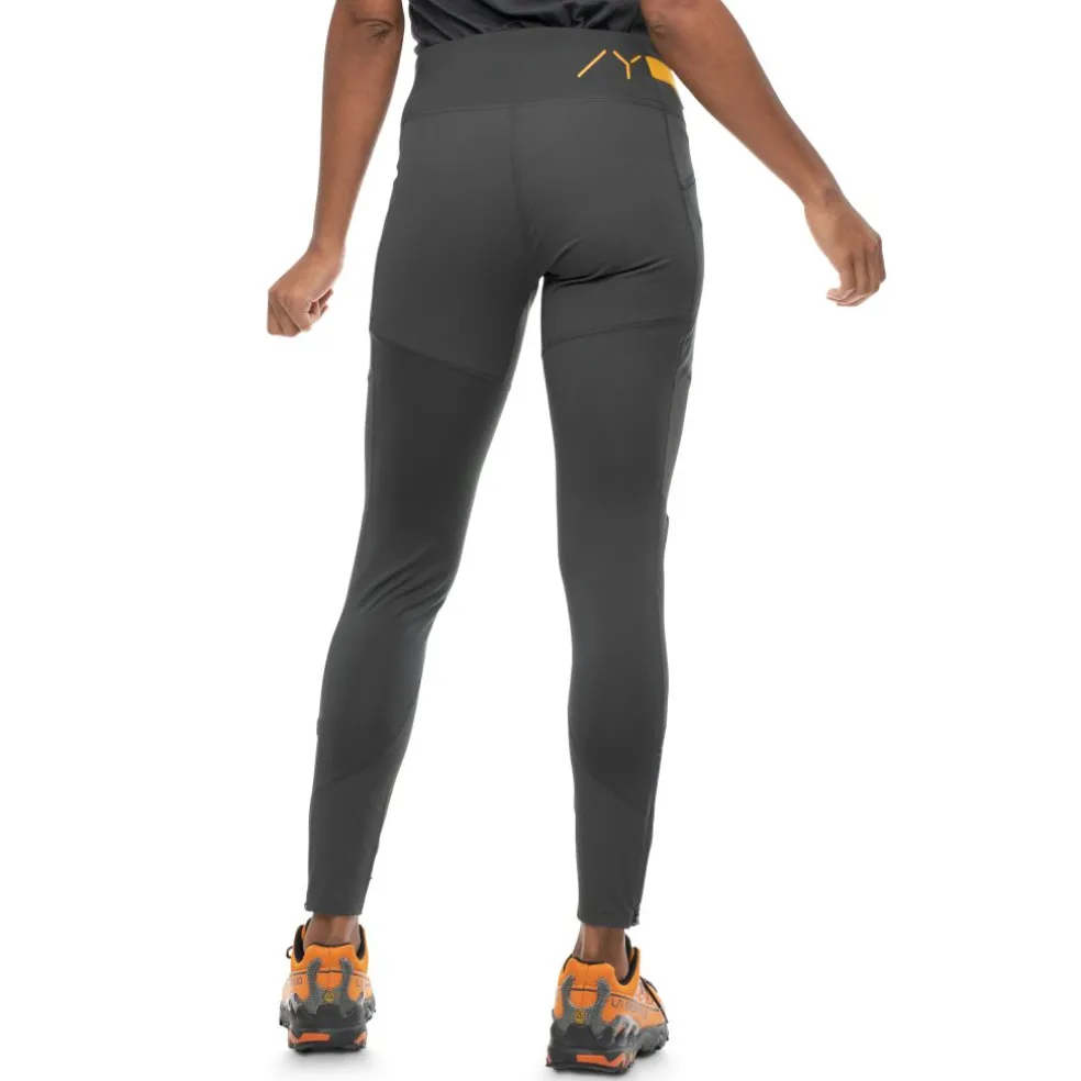 Y LightLine Progressive Tights Women