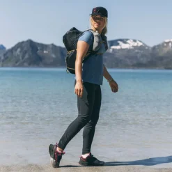 Y LightLine Progressive Tights Women