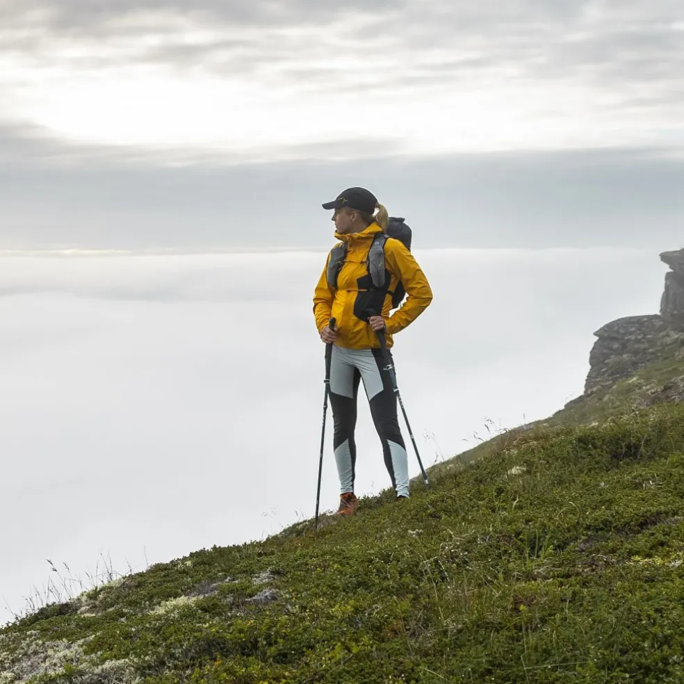 Y LightLine Progressive Tights Women