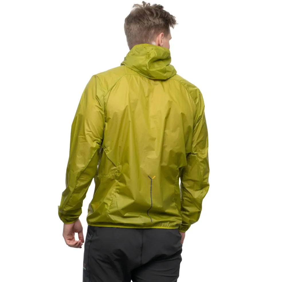 Y LightLine Pure Windbreaker Jacket Men