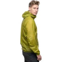 Y LightLine Pure Windbreaker Jacket Men
