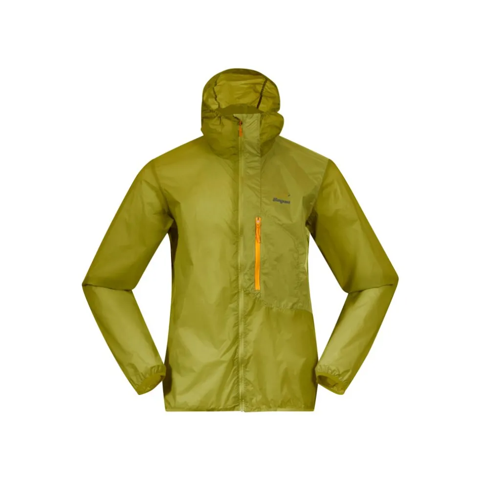 Y LightLine Pure Windbreaker Jacket Men