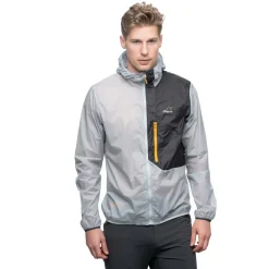 Y LightLine Pure Windbreaker Jacket Men