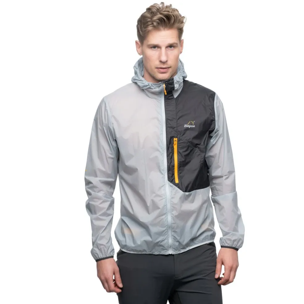 Y LightLine Pure Windbreaker Jacket Men