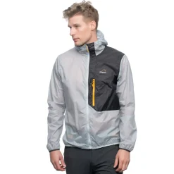 Y LightLine Pure Windbreaker Jacket Men