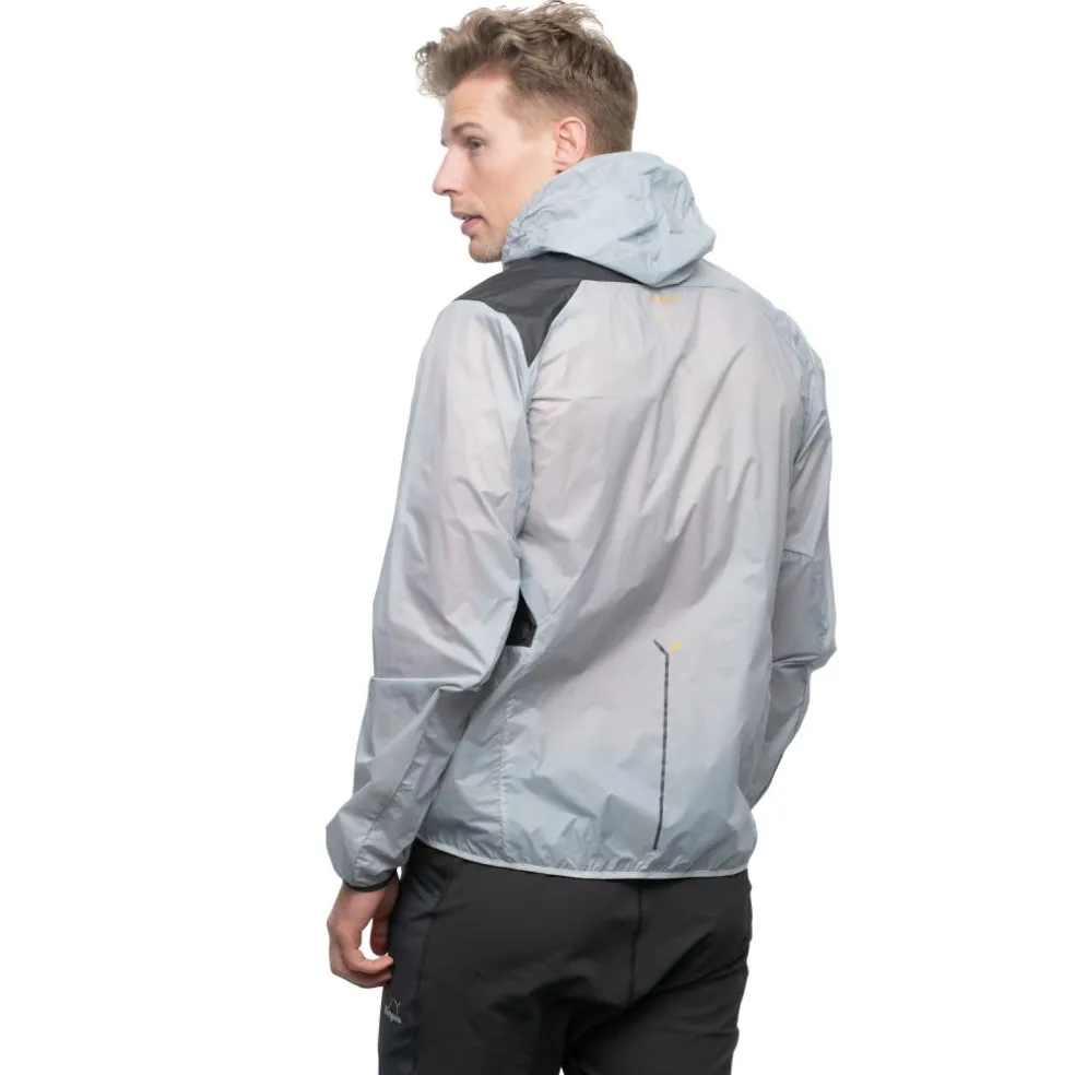 Y LightLine Pure Windbreaker Jacket Men