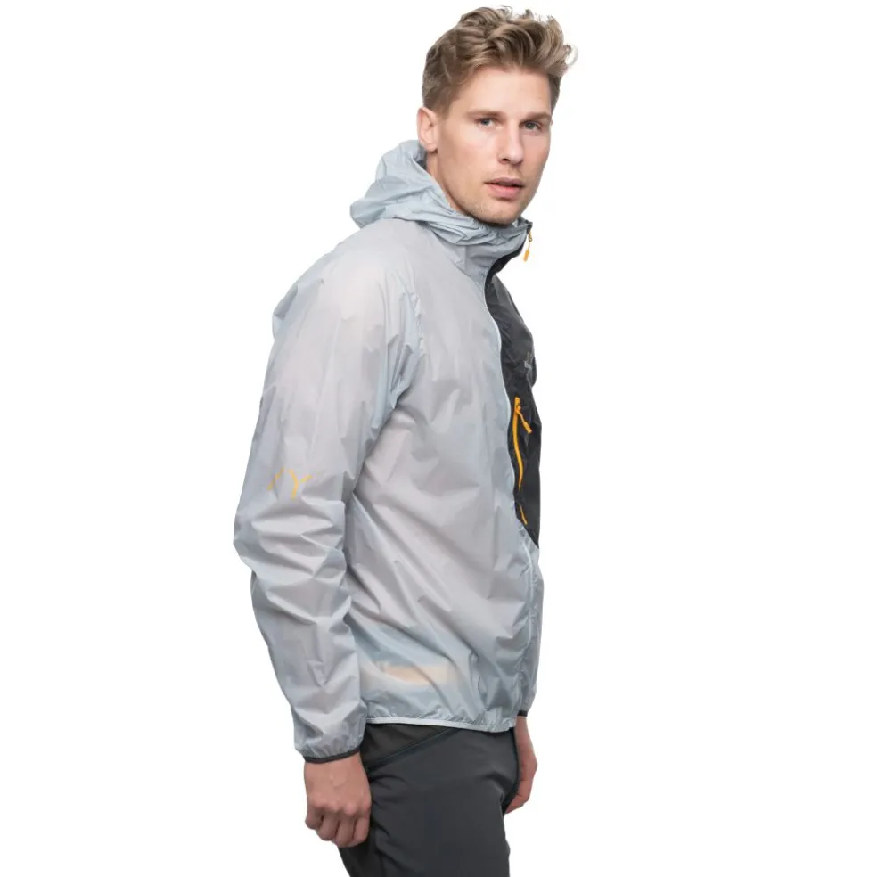 Y LightLine Pure Windbreaker Jacket Men