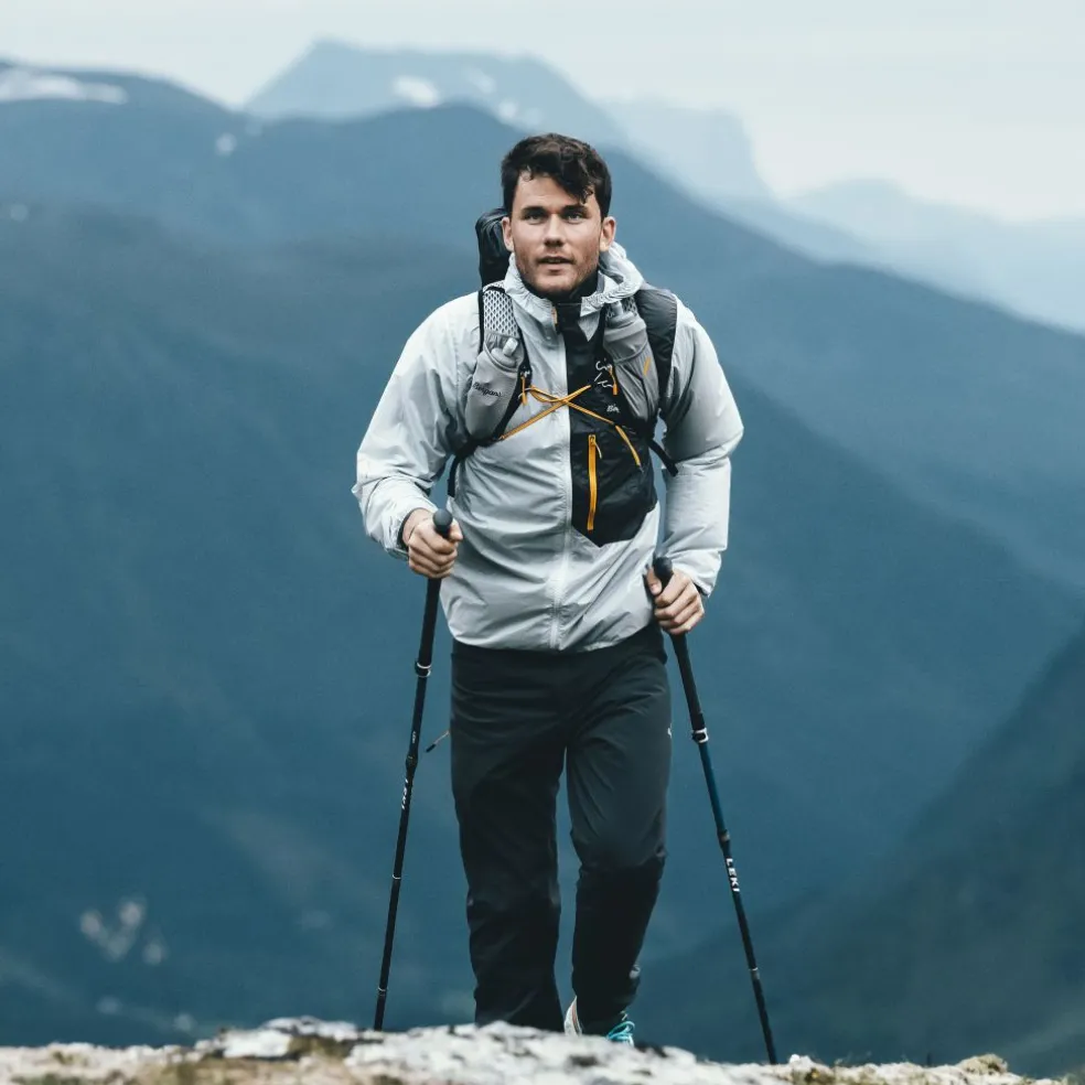 Y LightLine Pure Windbreaker Jacket Men