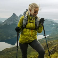 Y LightLine Pure Windbreaker Jacket Women