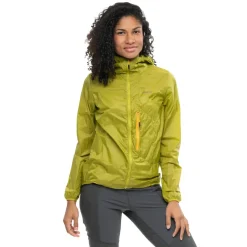 Y LightLine Pure Windbreaker Jacket Women