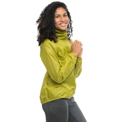 Y LightLine Pure Windbreaker Jacket Women