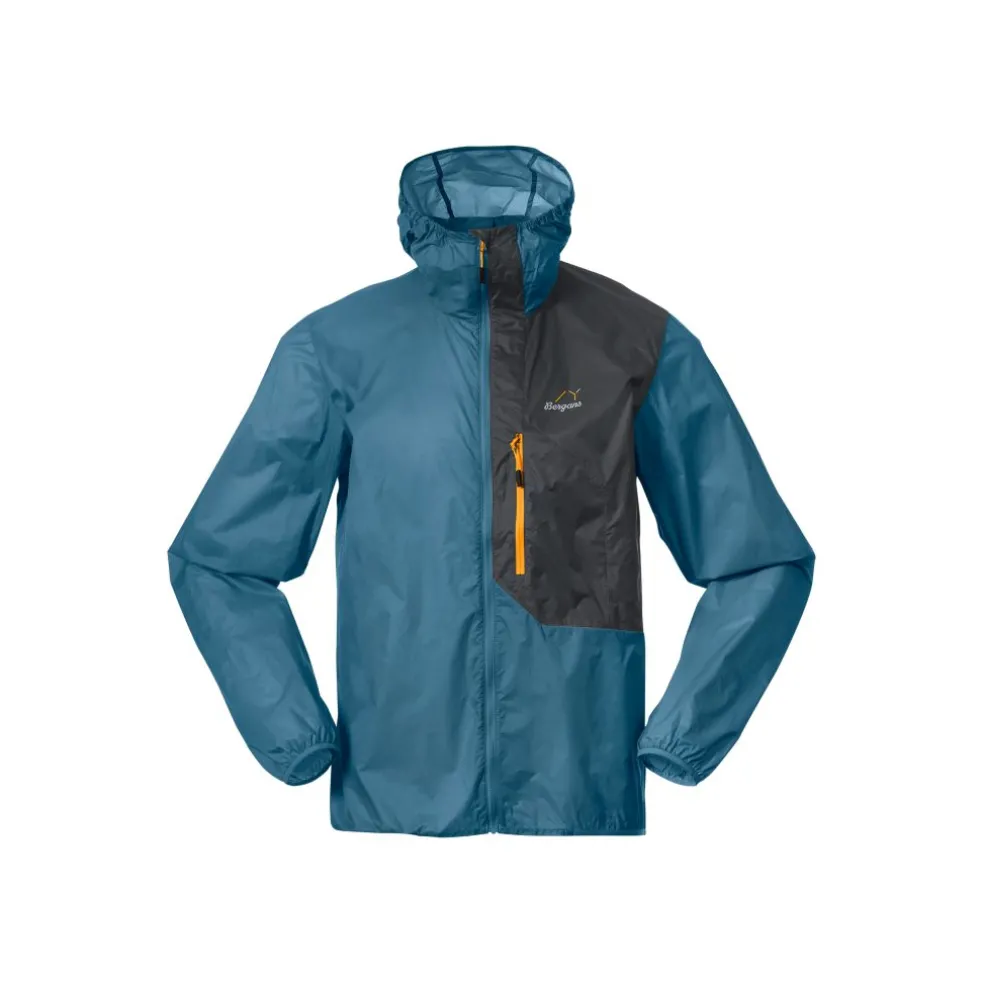 Y LightLine Pure Windbreaker Jacket Men