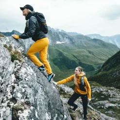 Y LightLine Vapor Pants Women