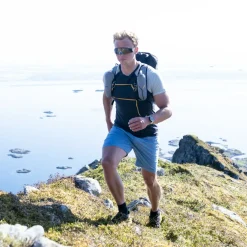 Y LightLine Vapor V2 Shorts Men