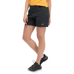 Y LightLine Vapor V2 Shorts Women