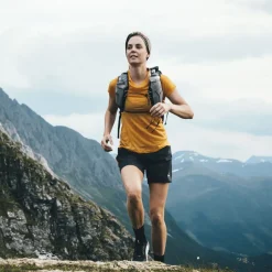 Y LightLine Vapor V2 Shorts Women