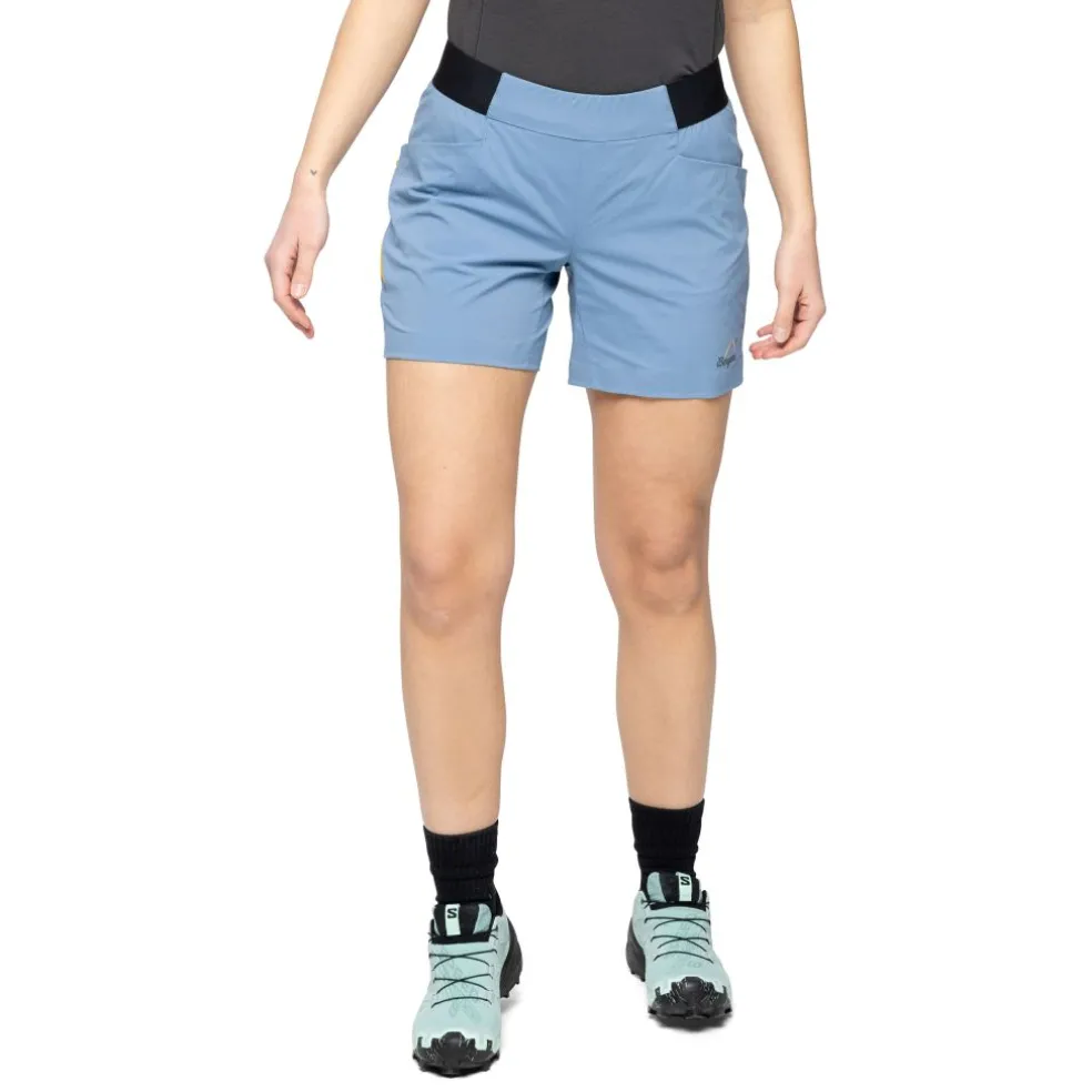 Y LightLine Vapor V2 Shorts Women