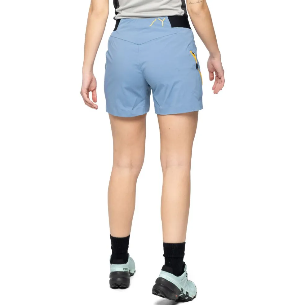 Y LightLine Vapor V2 Shorts Women