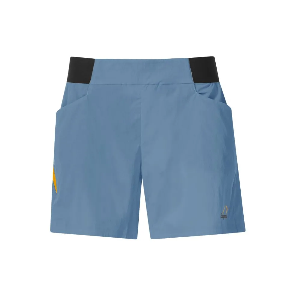 Y LightLine Vapor V2 Shorts Women