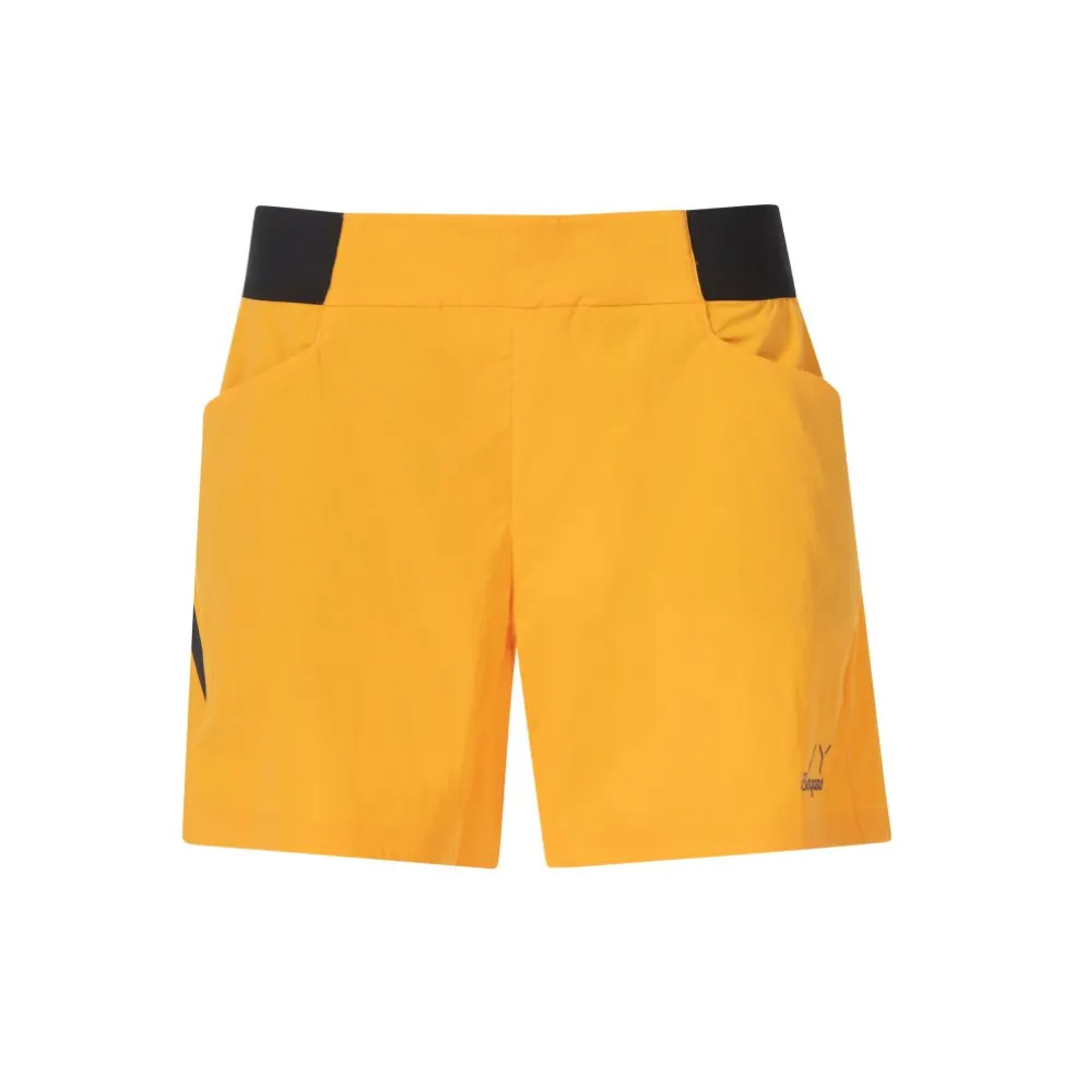 Y LightLine Vapor V2 Shorts Women