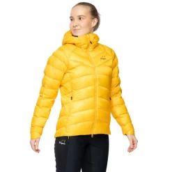 Y LightLine Weightless Down Jacket Hood Women