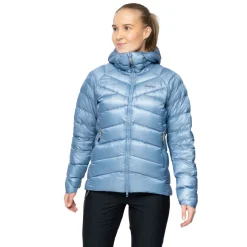 Y LightLine Weightless Down Jacket Hood Women