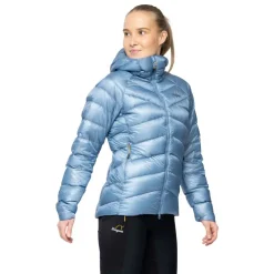 Y LightLine Weightless Down Jacket Hood Women
