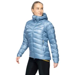 Y LightLine Weightless Down Jacket Hood Women