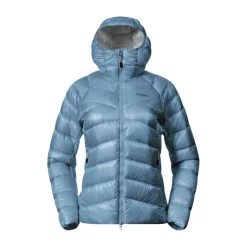 Y LightLine Weightless Down Jacket Hood Women